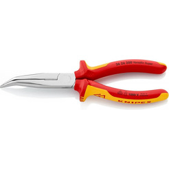 Длинногубцы KNIPEX 2626200SB
