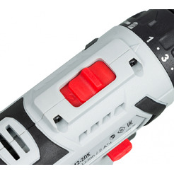 Дрель-шуруповерт Ресанта ДА-12-2ЛК (75/14/2)