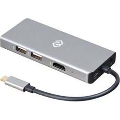 Стыковочная станция Digma DS-970UC_G