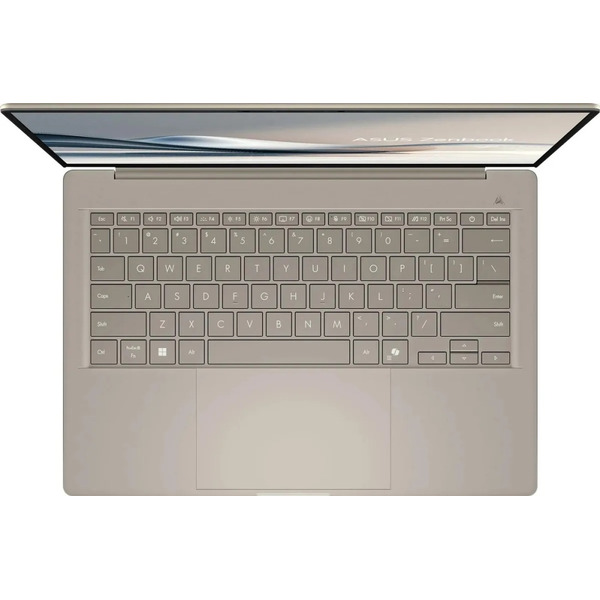 Ноутбук Asus Zenbook A14 OLED UX3407QA-QD197W