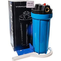 Фильтр магистральный VIRMUT МФ-12 10SL (267500589)