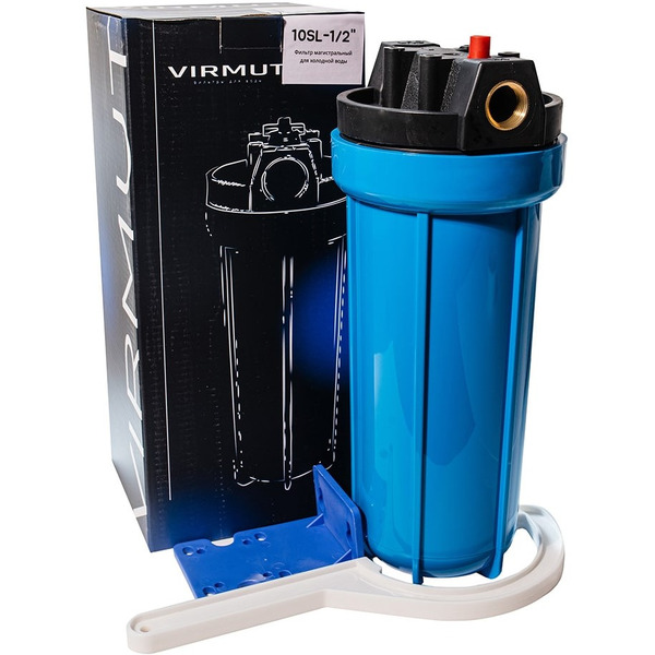 Фильтр магистральный VIRMUT МФ-12 10SL (267500589)