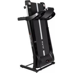 Беговая дорожка Alpin Glace T-176