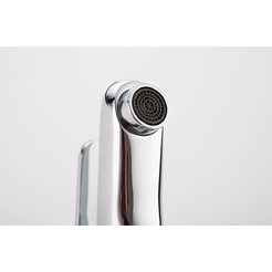 Смеситель Ledeme L1003 (хром)