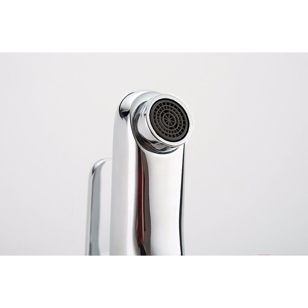 Смеситель Ledeme L1003 (хром)