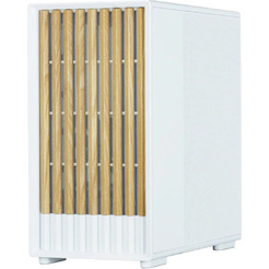 Корпус Zalman P10 NAMU (белый)