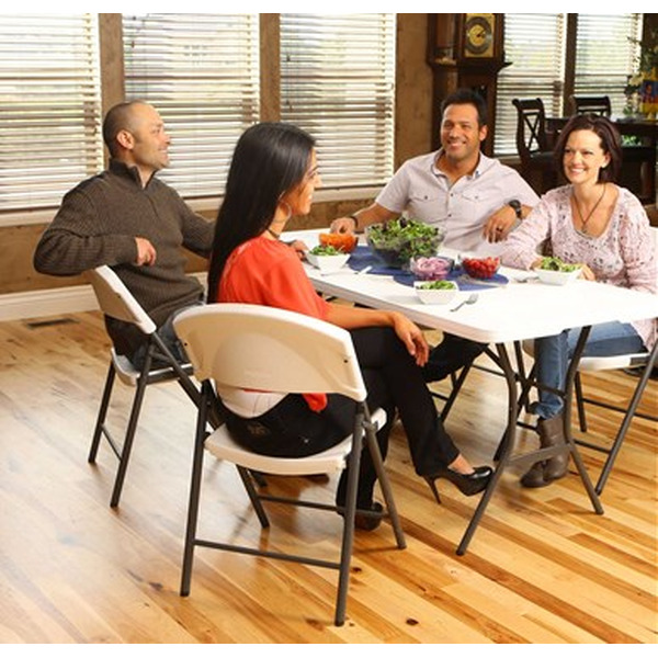 Стул складной LIFETIME 90002810