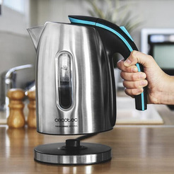 Электрочайник Cecotec Thermosense 220 Steel