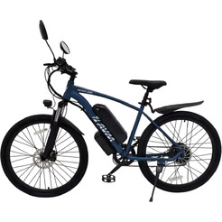 Электровелосипед AVM Intro 500