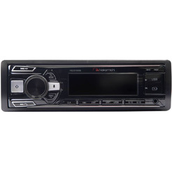 Автомобильный медиа-ресивер Nakamichi NQ513BB (голубой)