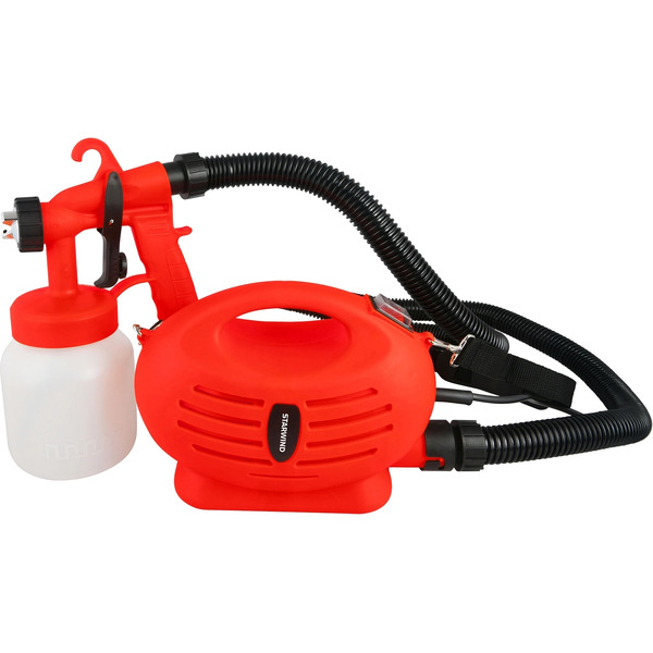 Краскопульт Starwind SGS650