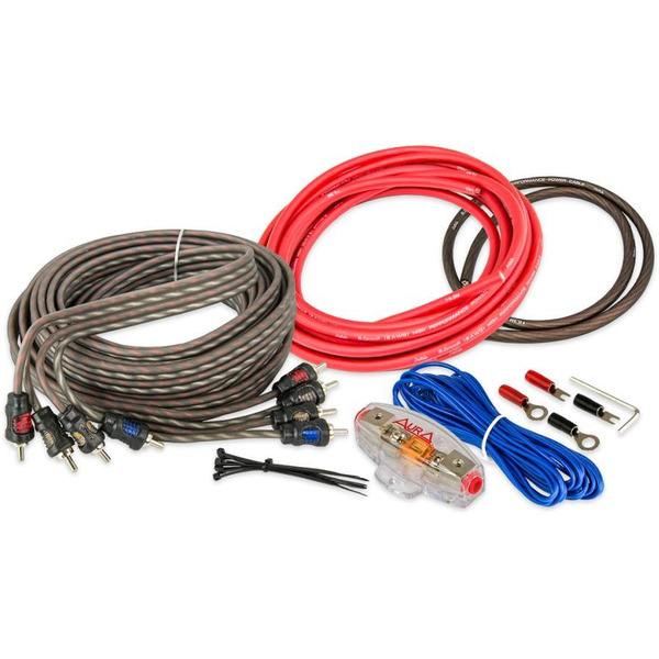 Комплект проводов Aura AMP-1408