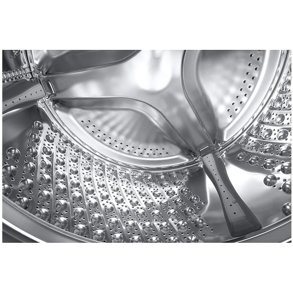 Стиральная машина SAMSUNG WW80R62LVEWDLP