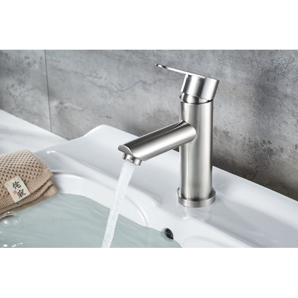 Смеситель Ledeme L71003