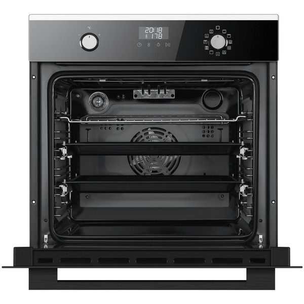 Духовой шкаф Haier HOX-P11CGBG