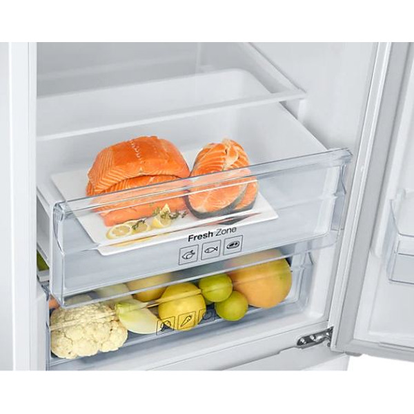 Холодильник SAMSUNG RB37A5000WW/WT