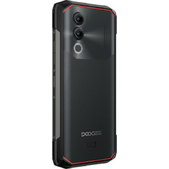 Смартфон Doogee Blade 20 4GB/128GB (черный)
