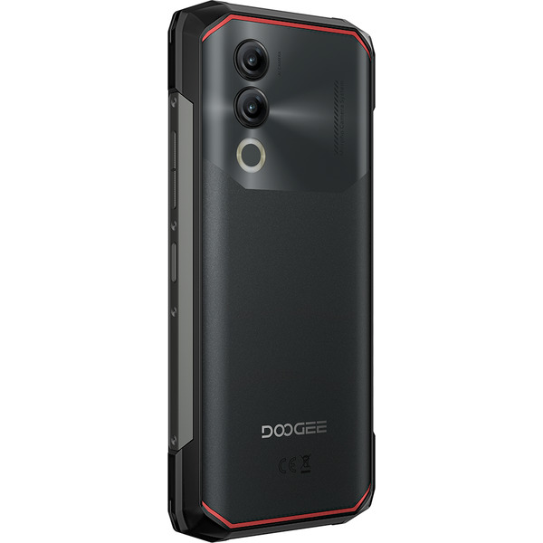 Смартфон Doogee Blade 20 4GB/128GB (черный)
