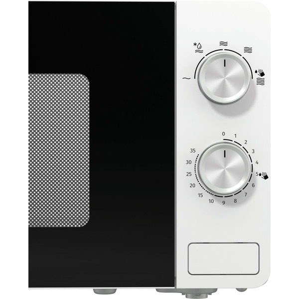 Микроволновая печь Gorenje MO17E1W
