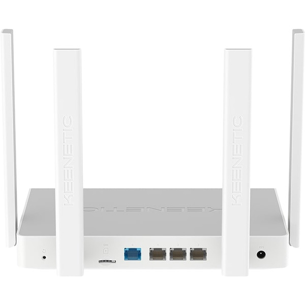 4G Wi-Fi роутер Keenetic Skipper 4G KN-2910