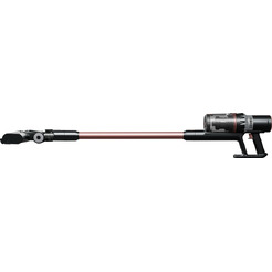 Вертикальный пылесос WEISSGAUFF V12 BLDC 500 Ora Rosa Turbo