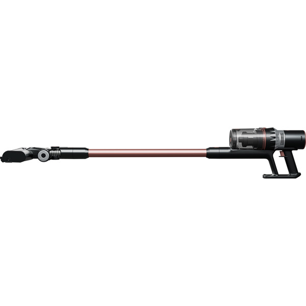 Вертикальный пылесос WEISSGAUFF V12 BLDC 500 Ora Rosa Turbo