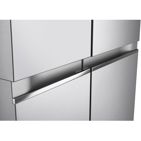 Холодильник LG DoorCooling+ GC-B257SSZV