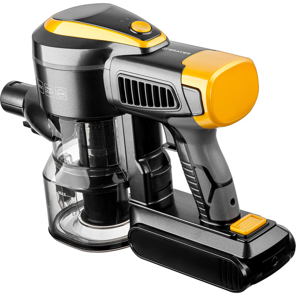 Вертикальный пылесос BRAYER BR4273