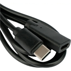 Кабель Cablexpert CCP-USB2-CMCF-1M