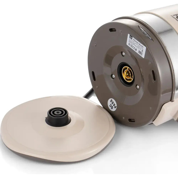 Электрический чайник RAF R.7994 (бежевый)