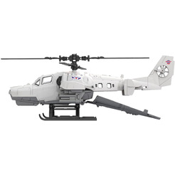 Вертолёт  Нордпласт Арктика 291_NP