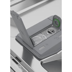 Посудомоечная машина Beko BDFS26130WA