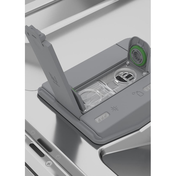 Посудомоечная машина Beko BDFS26130WA