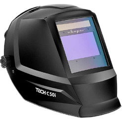 Маска сварочная Сварог TECH C50i (98257)