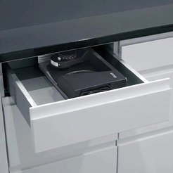 Ломтерезка GRAEF MT 1006EU