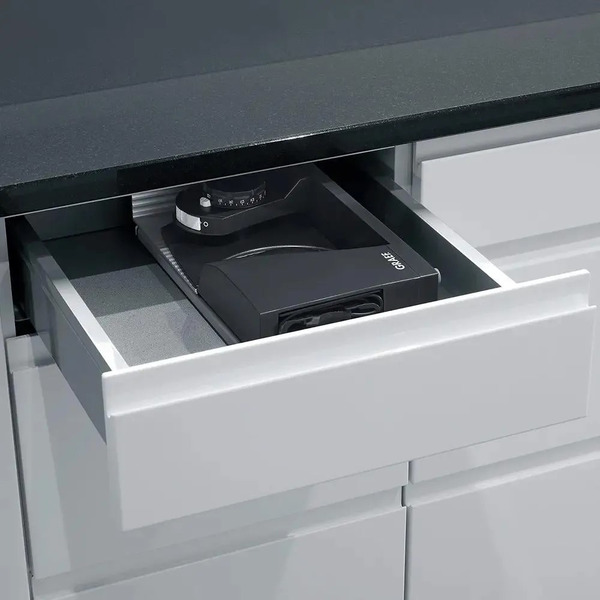 Ломтерезка GRAEF MT 1006EU