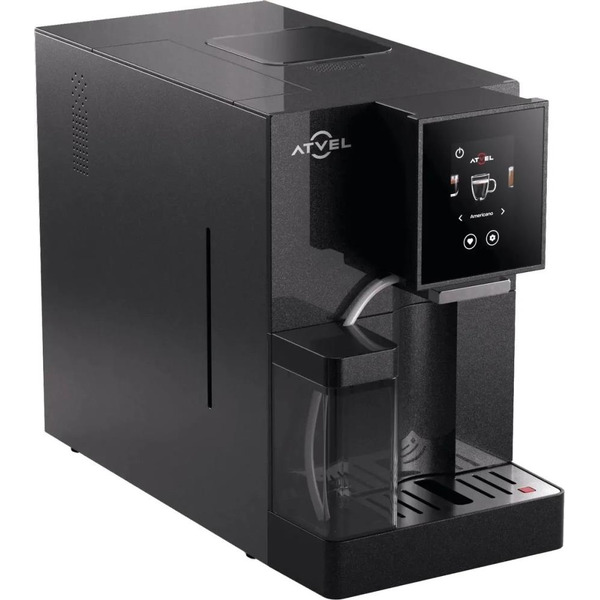 Кофемашина Atvel A6
