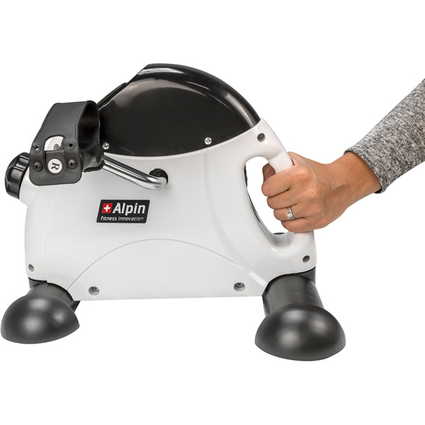 Велотренажер Alpin Rigi B-170