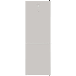 Холодильник MAUNFELD MFF185NFBG Matt Inverter