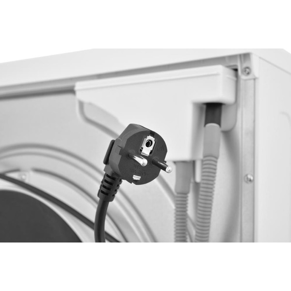 Сушильная машина ZUGEL ZDF83HP