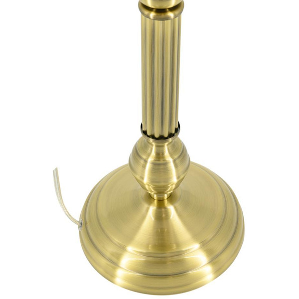 Cветильник настольный ARTSTYLE HT-708WAB