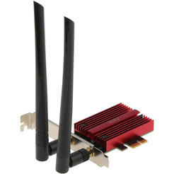 Wi-Fi/Bluetooth адаптер Cudy WE3000S