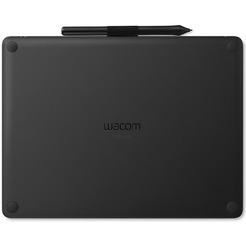 Графический планшет Wacom Intuos M Black (CTL-6100K-B) черный