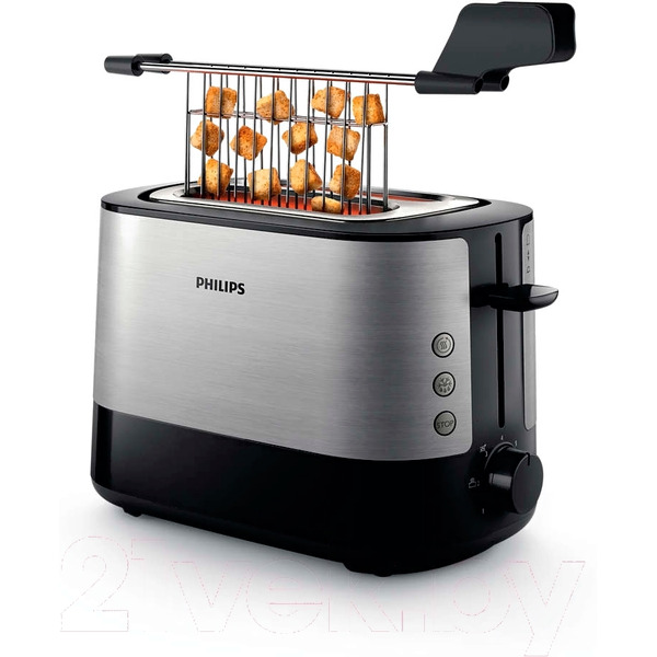 Тостер Philips HD2635/90