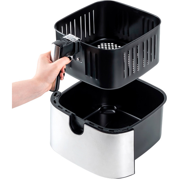 Аэрофритюрница Evolution AIRO 9600TW