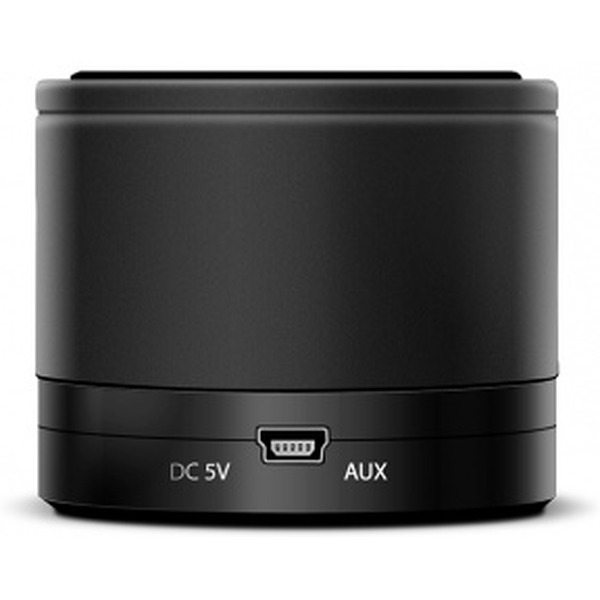 Портативная колонка SVEN PS-45BL