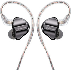 Наушники Fiio JD1 (черный)