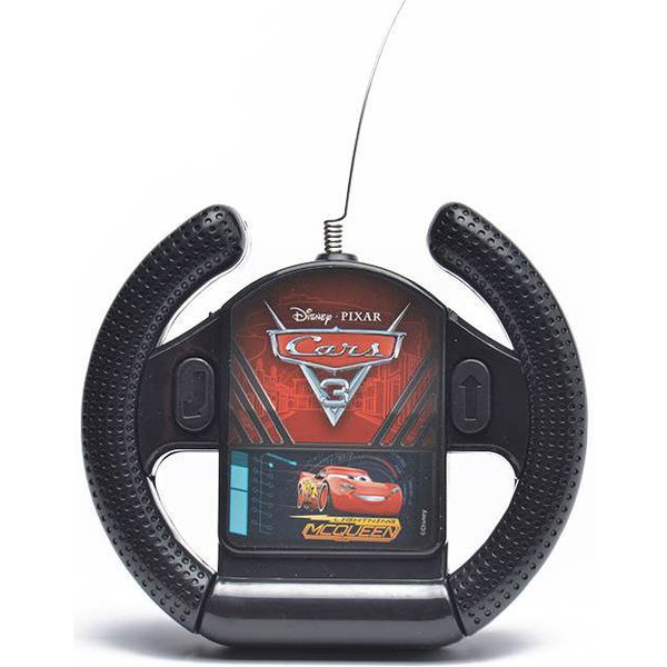 Автомобиль р/у Disney Молния Маккуин 7202/1 (13 см)