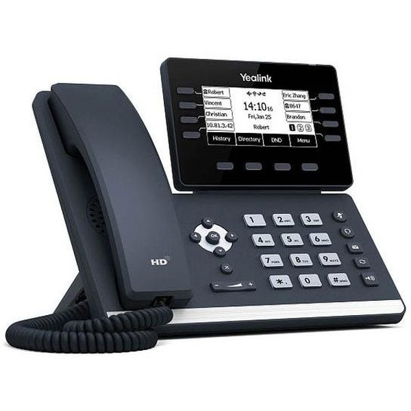 IP-телефон Yealink SIP-T53