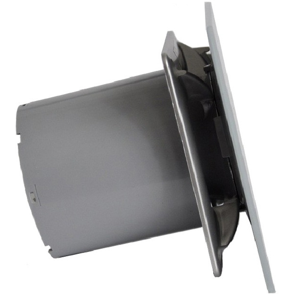 Осевой вентилятор CATA E-100 GS